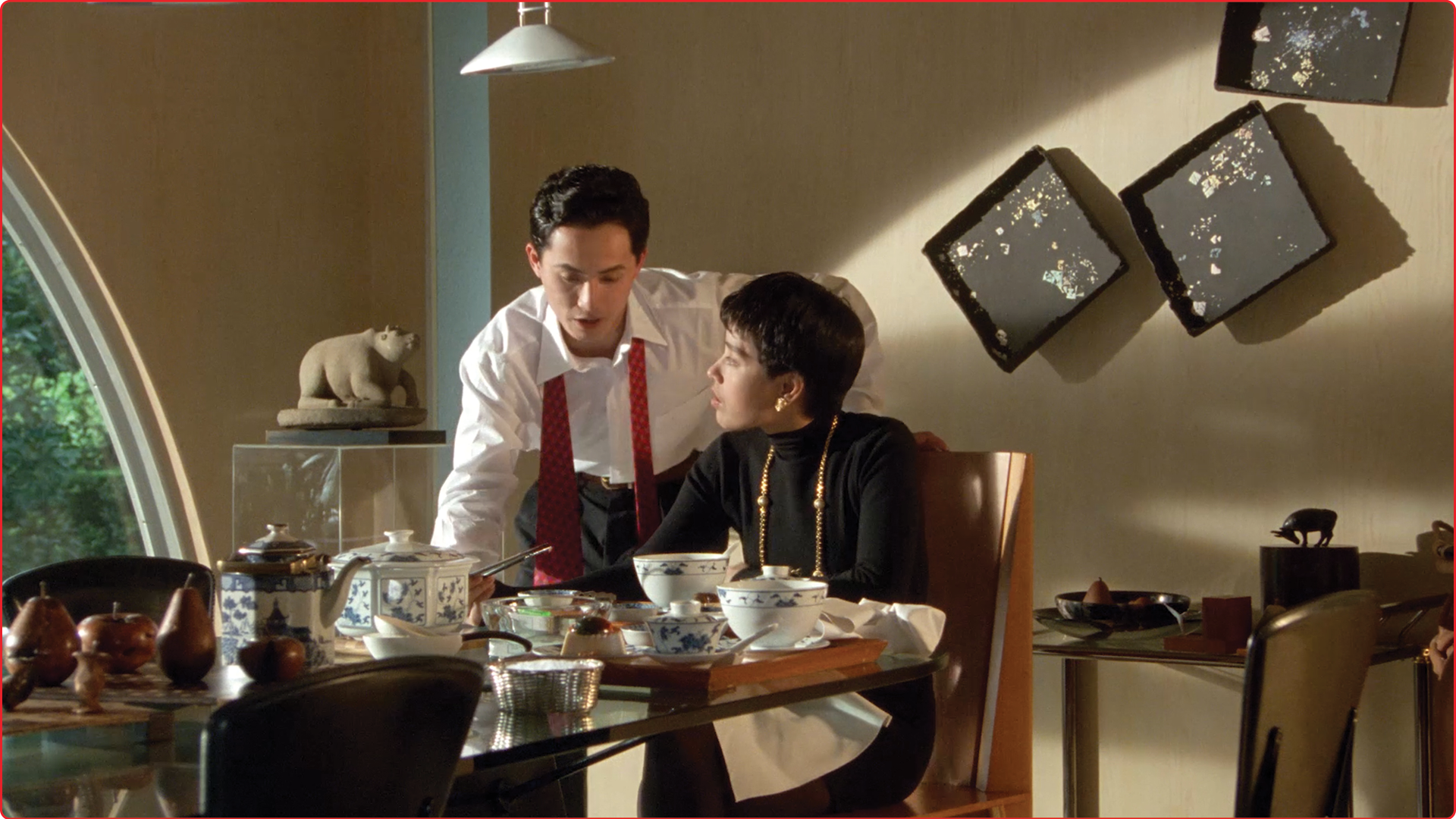 Confucian Confusian 3