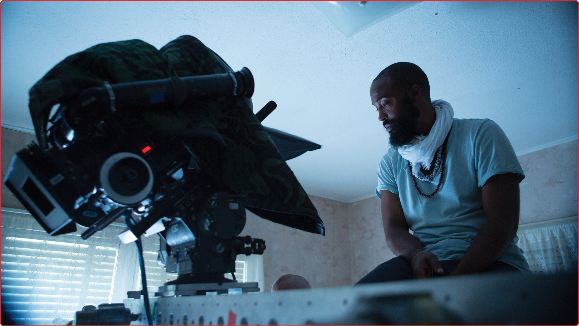 bradford young