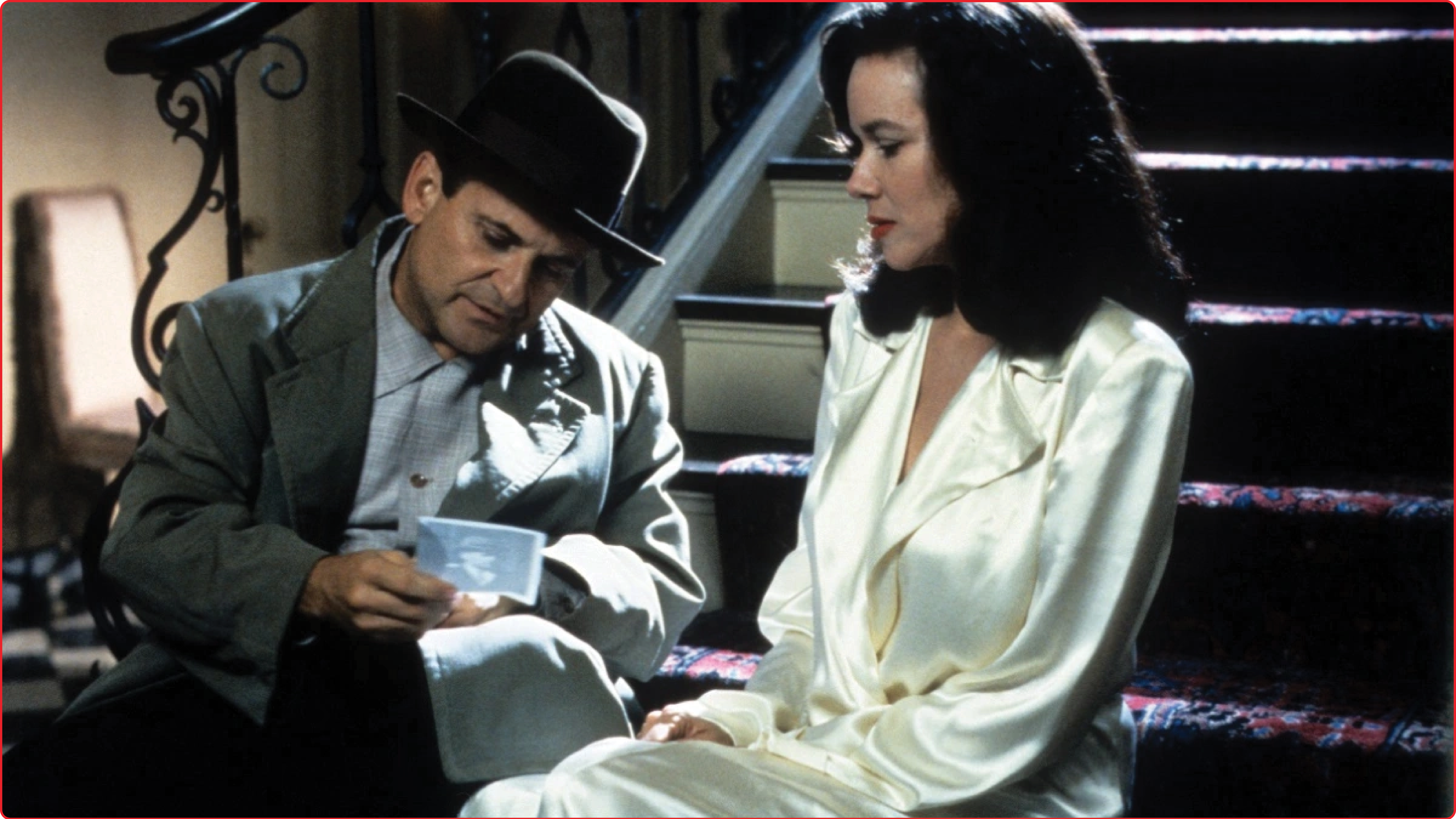 pesci the public eye