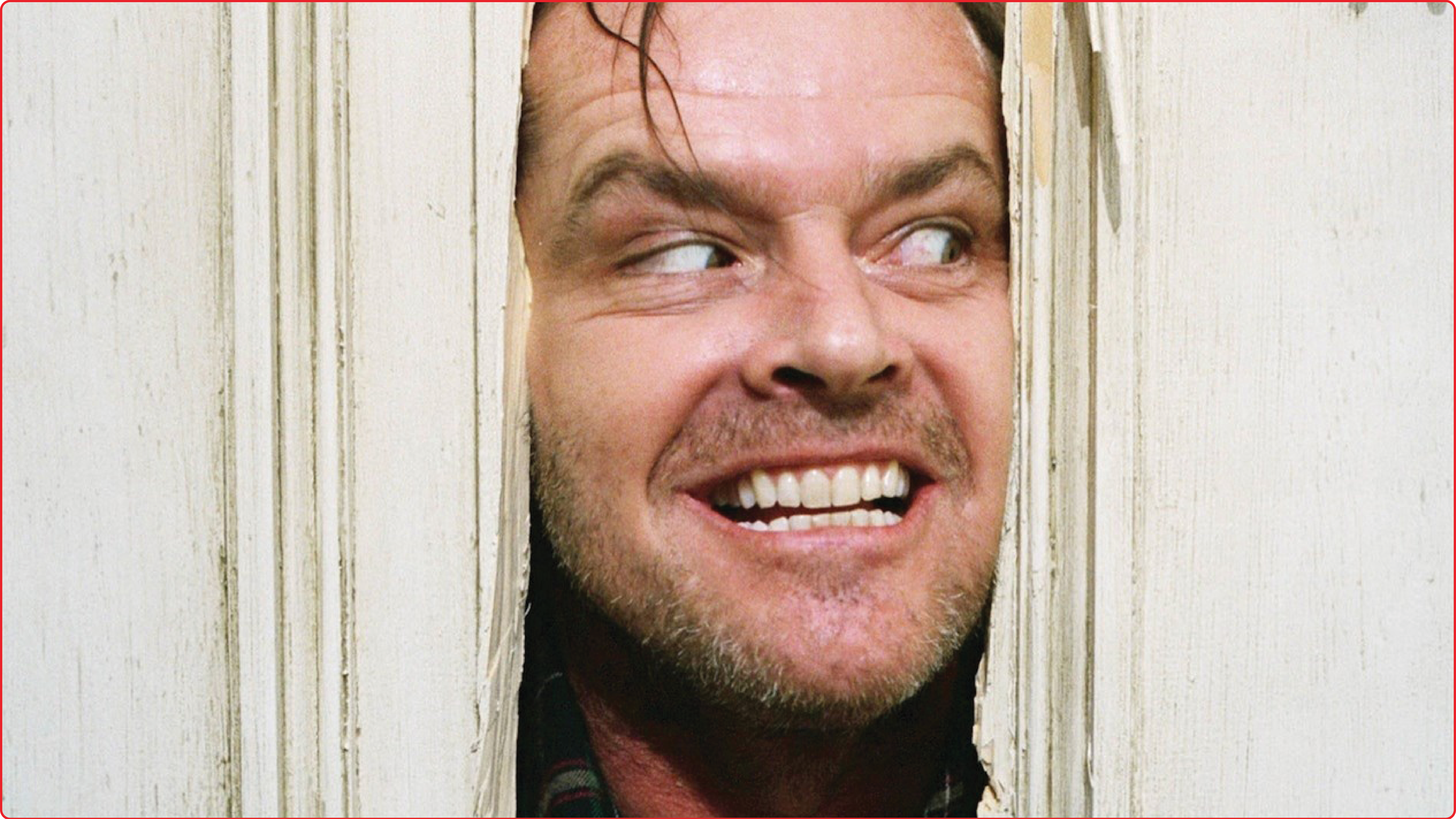 the shining jack