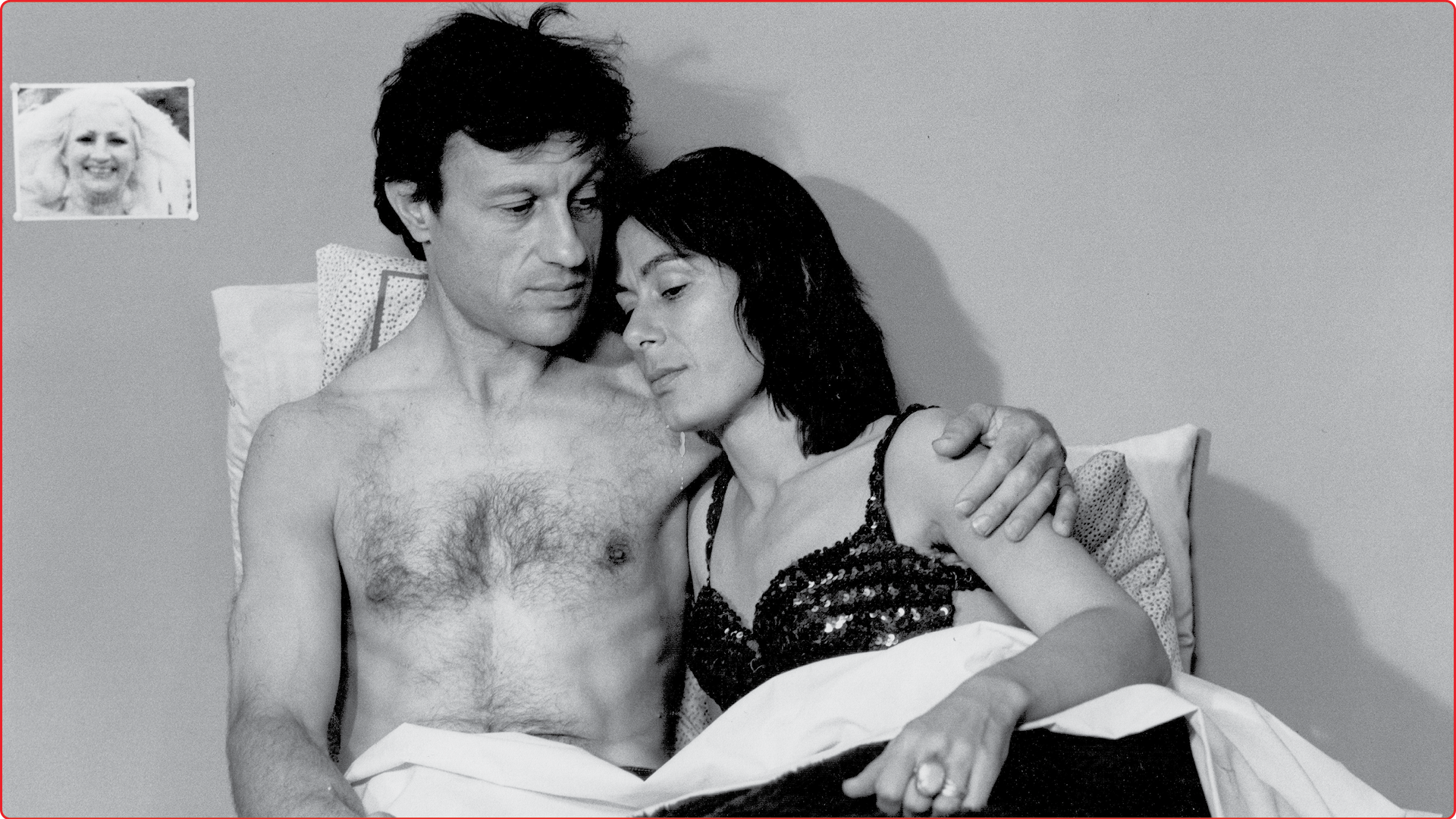 kristina taking pictures