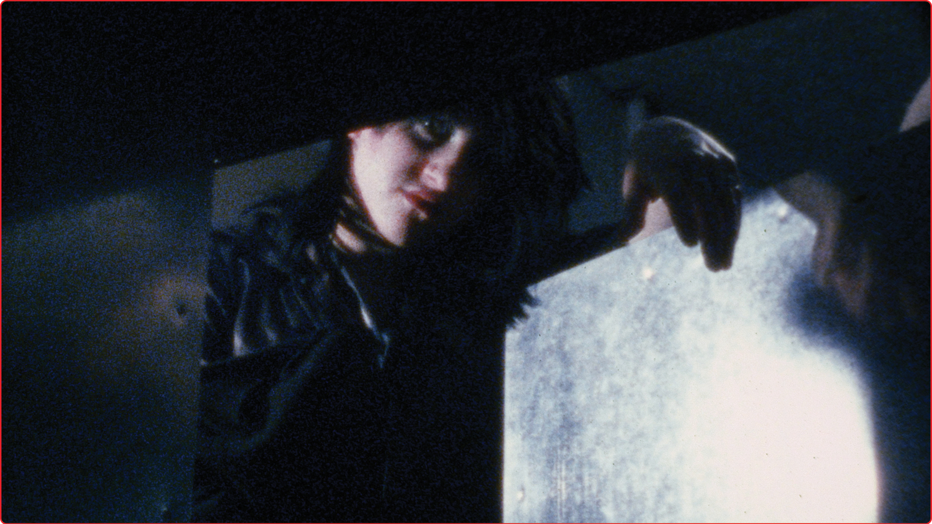 lydia lunch black box