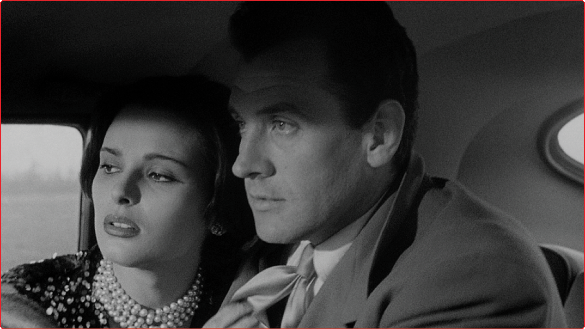 story of a love affair1