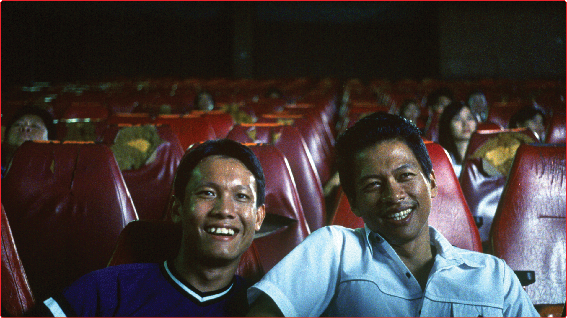 tropical malady 2 tropical malady 2