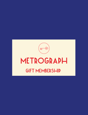 Gift Membership