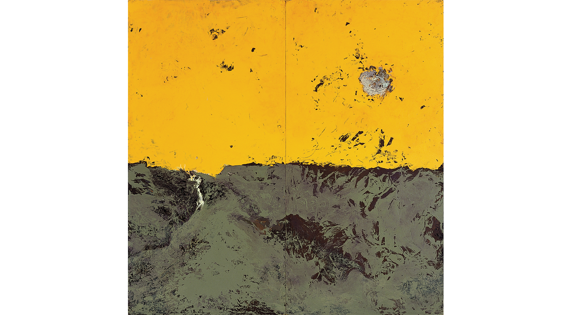 skolimowski painting 1
