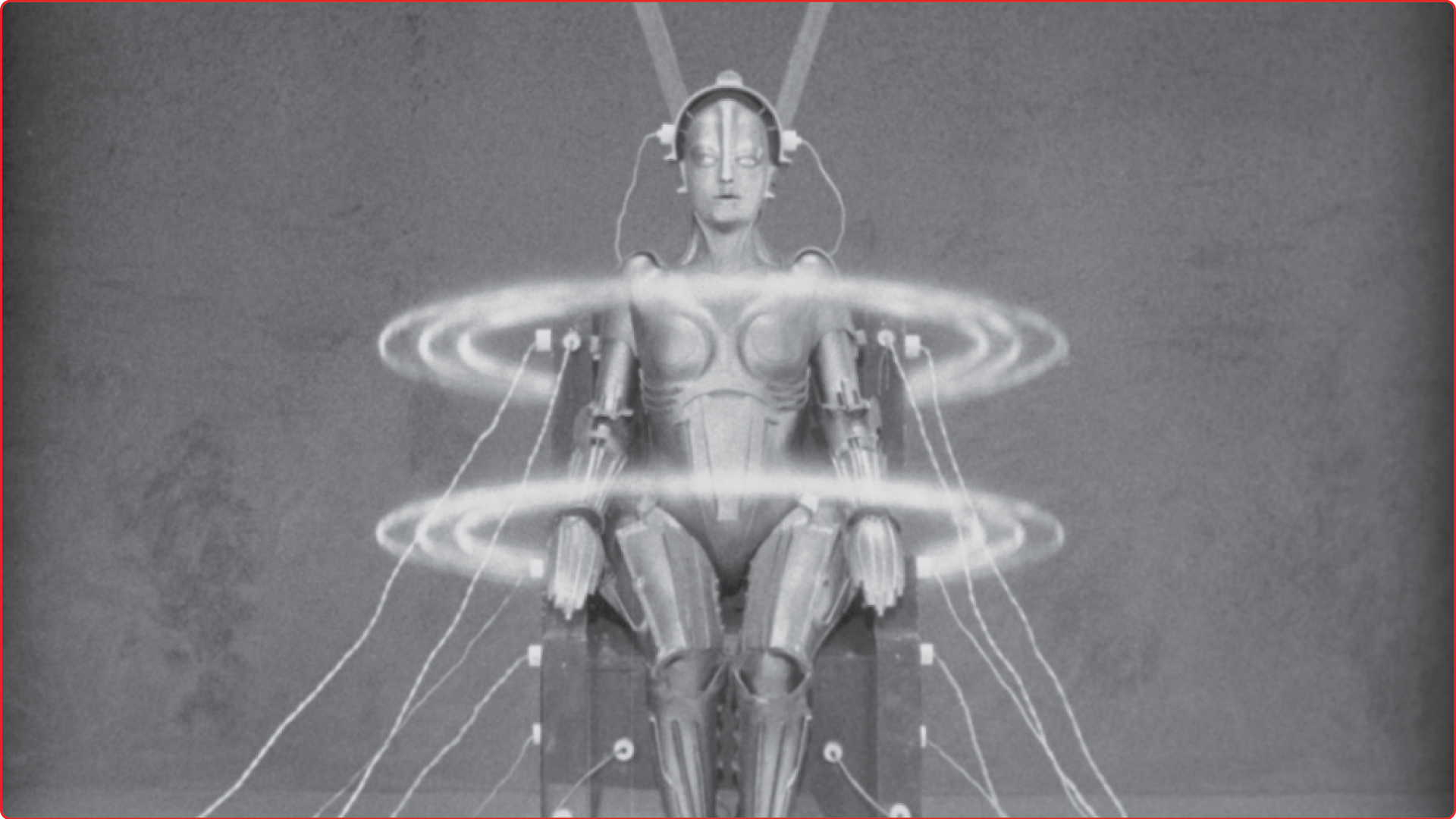 Humans Metrapolis At Home With... July Picks - Journal - Metrograph