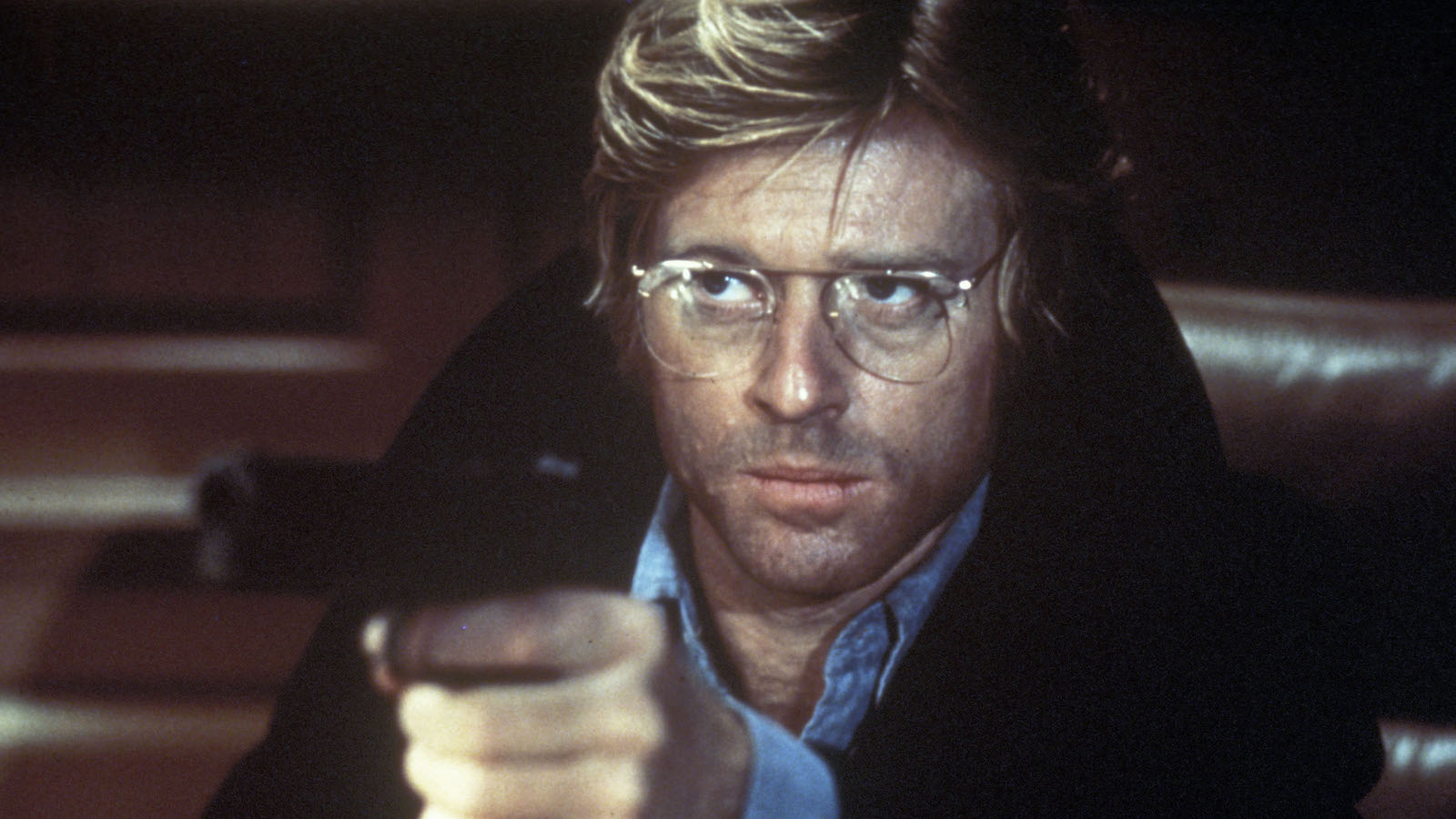 three days of the condor