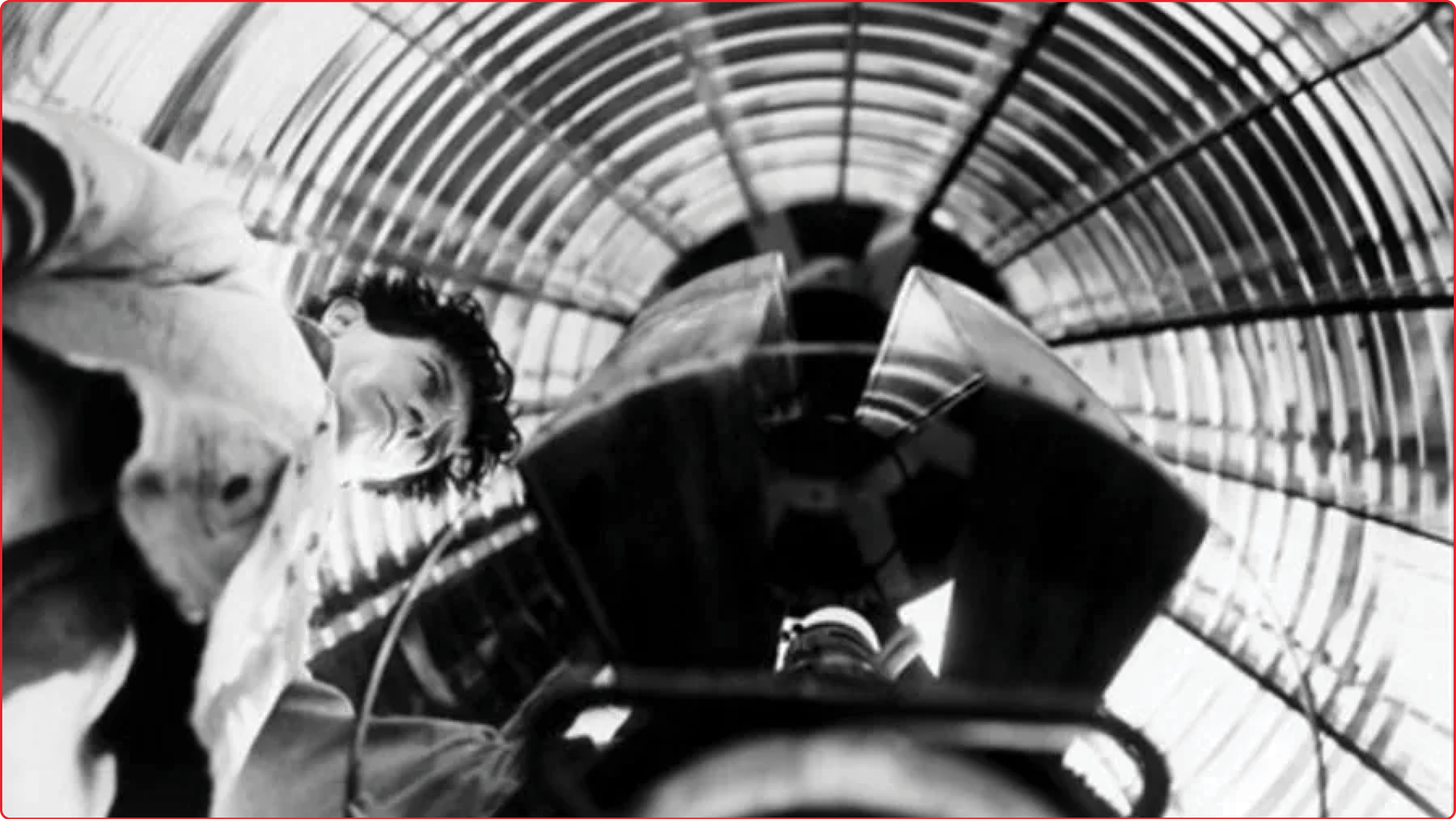 the lighthouse keepers