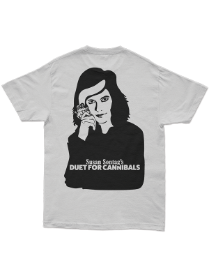 Duet for Cannibals Shirt