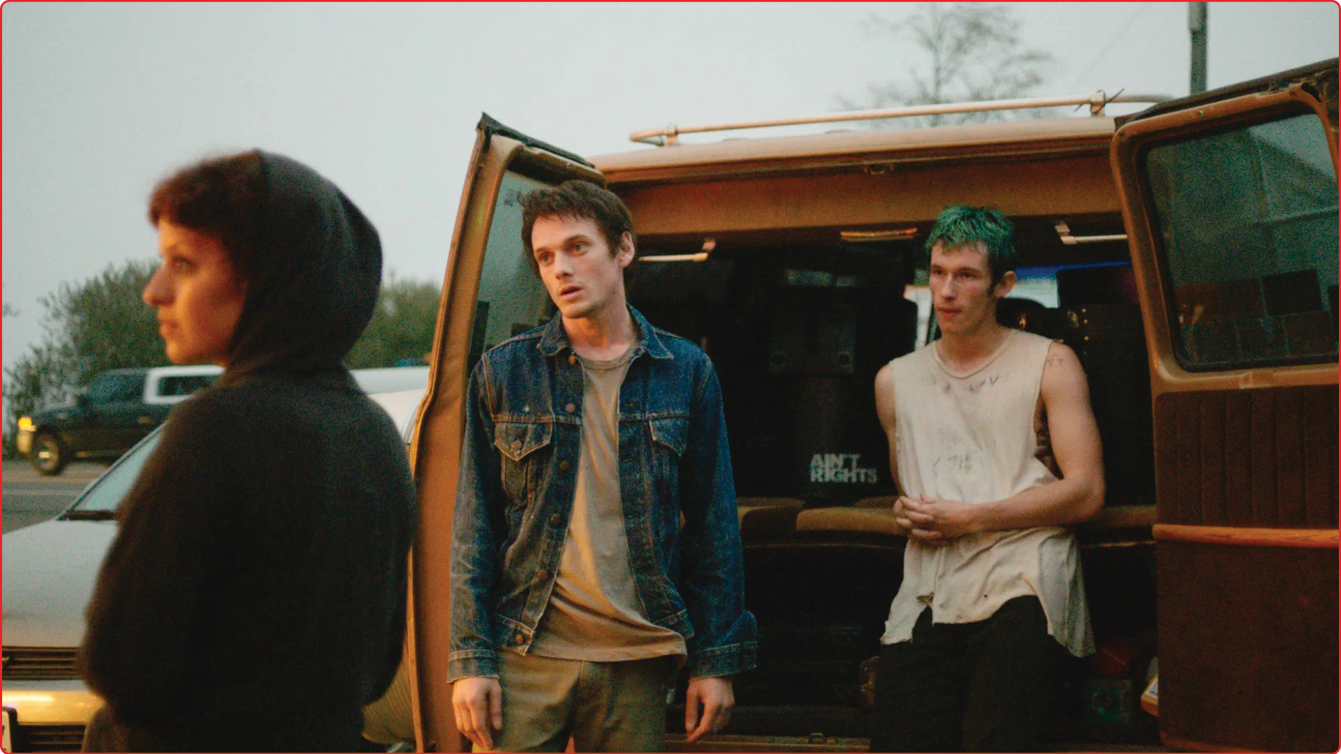 green room 2