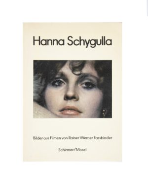 Hanna Schygulla