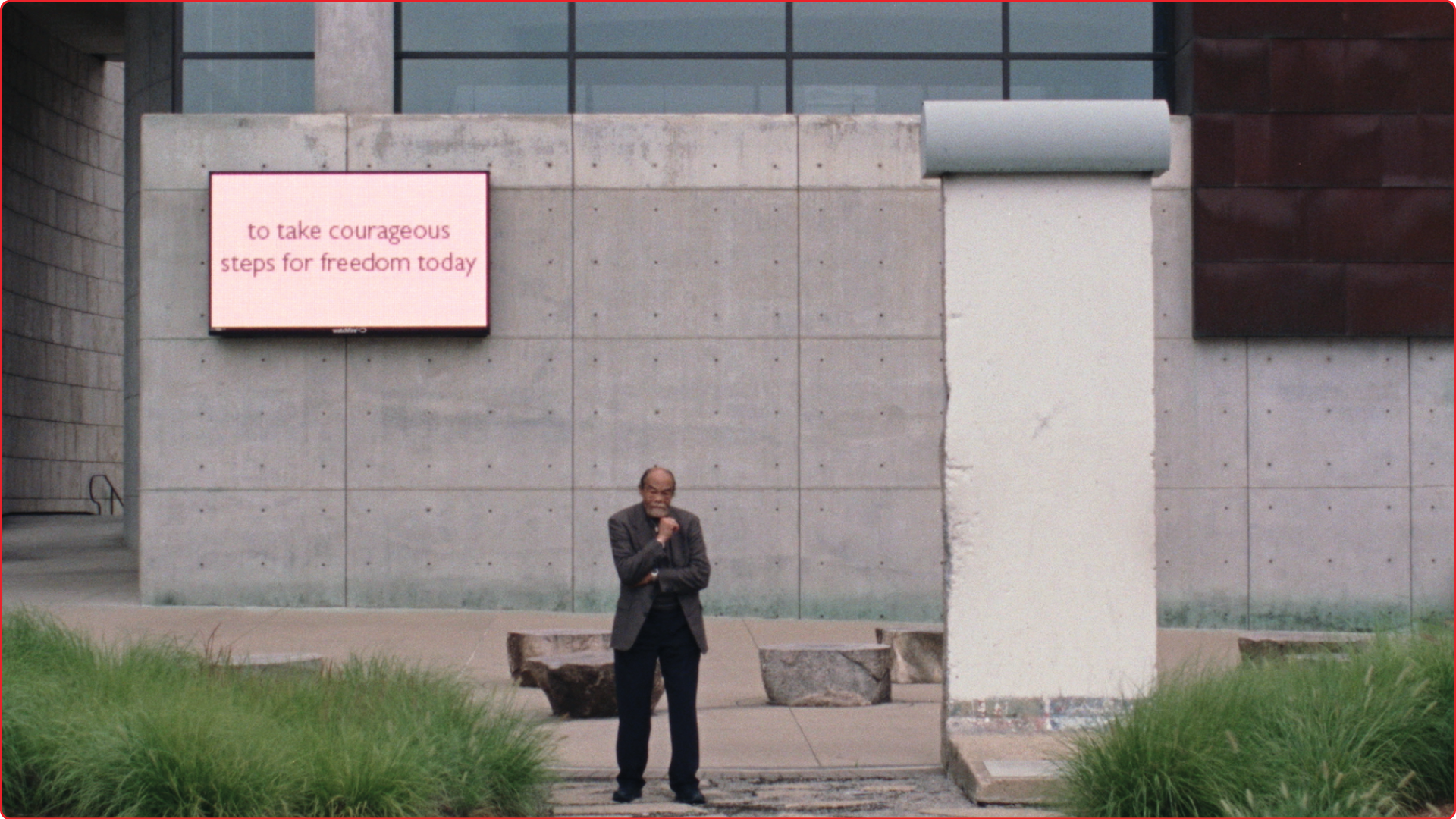 the american sector 10