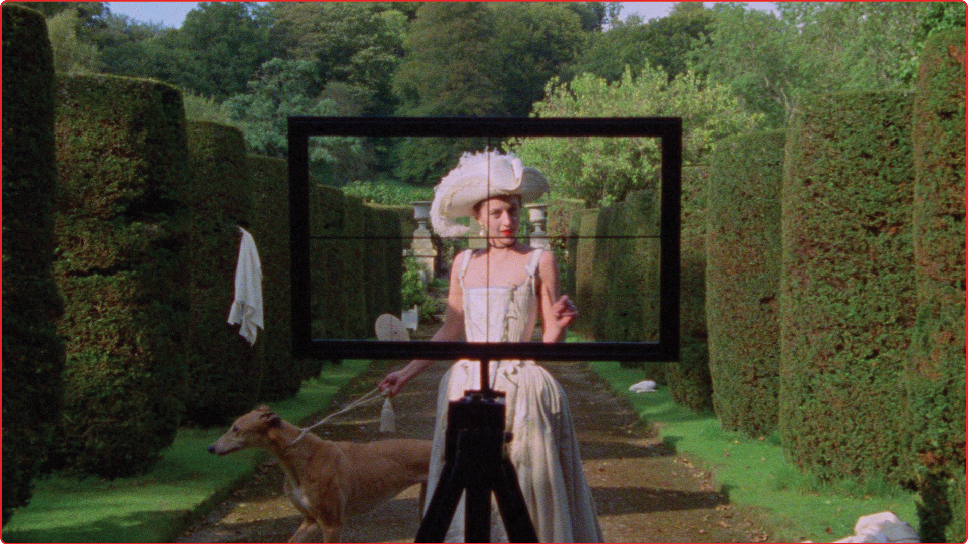 the draughtsman's contract 2