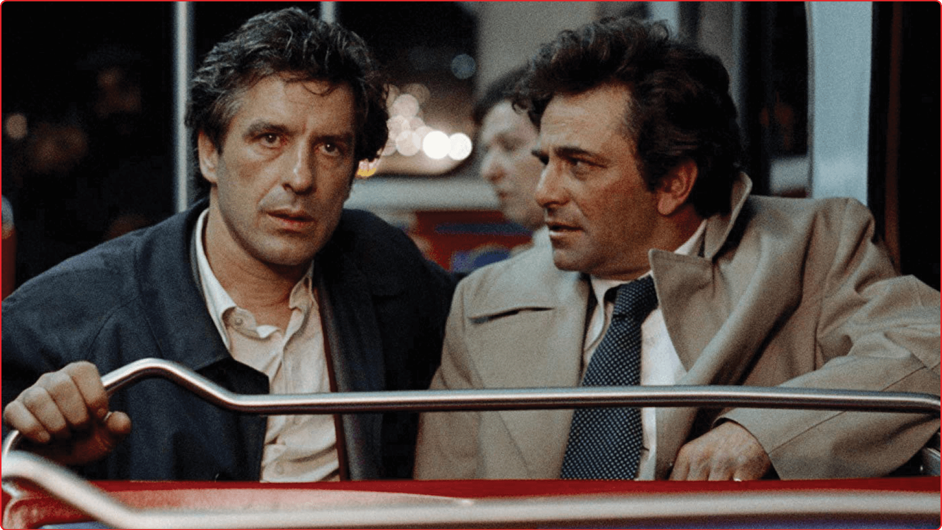 mikey and nickey mikey and nickey