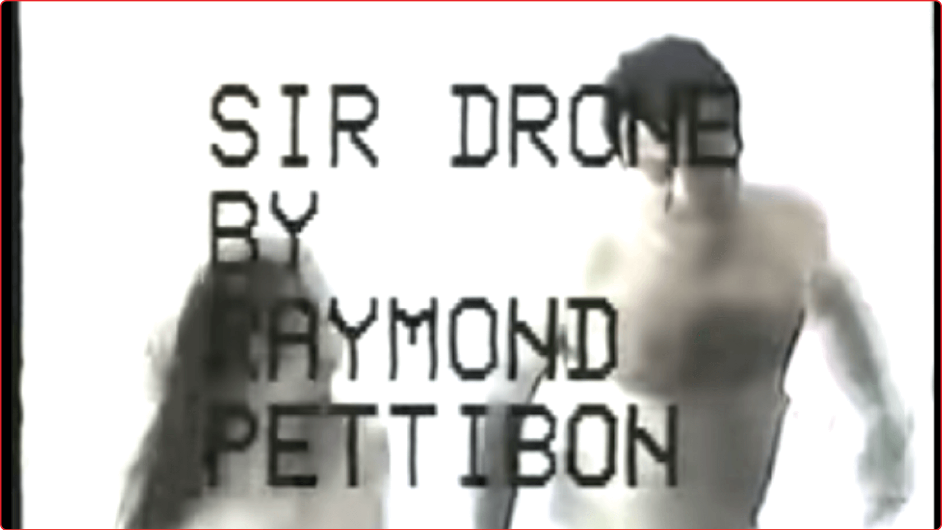 sir drone 2