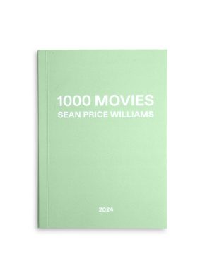 Sean Price Williams - 1000 Movies