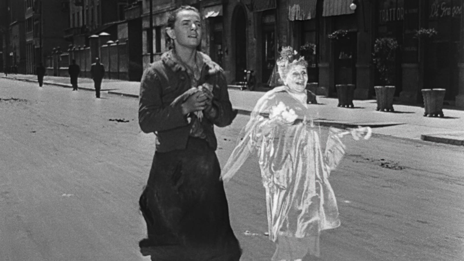 Miracle in Milan - Now Playing In Theater at Metrograph, image size:1600x900