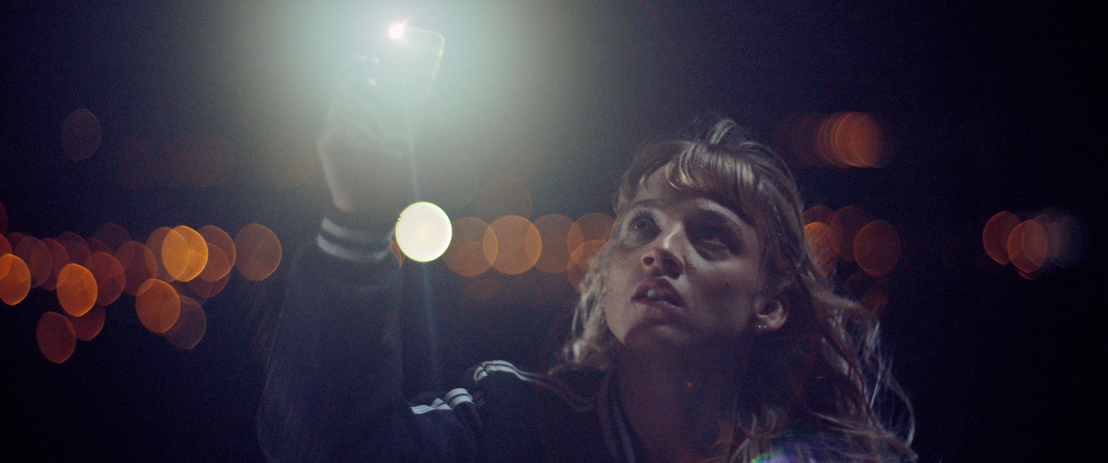 Metrograph Pictures Acquires North American Rights to Jérémy Clapin’s Acclaimed Sci-Fi Mystery Meanwhile On Earth Following Premiere at Berlinale