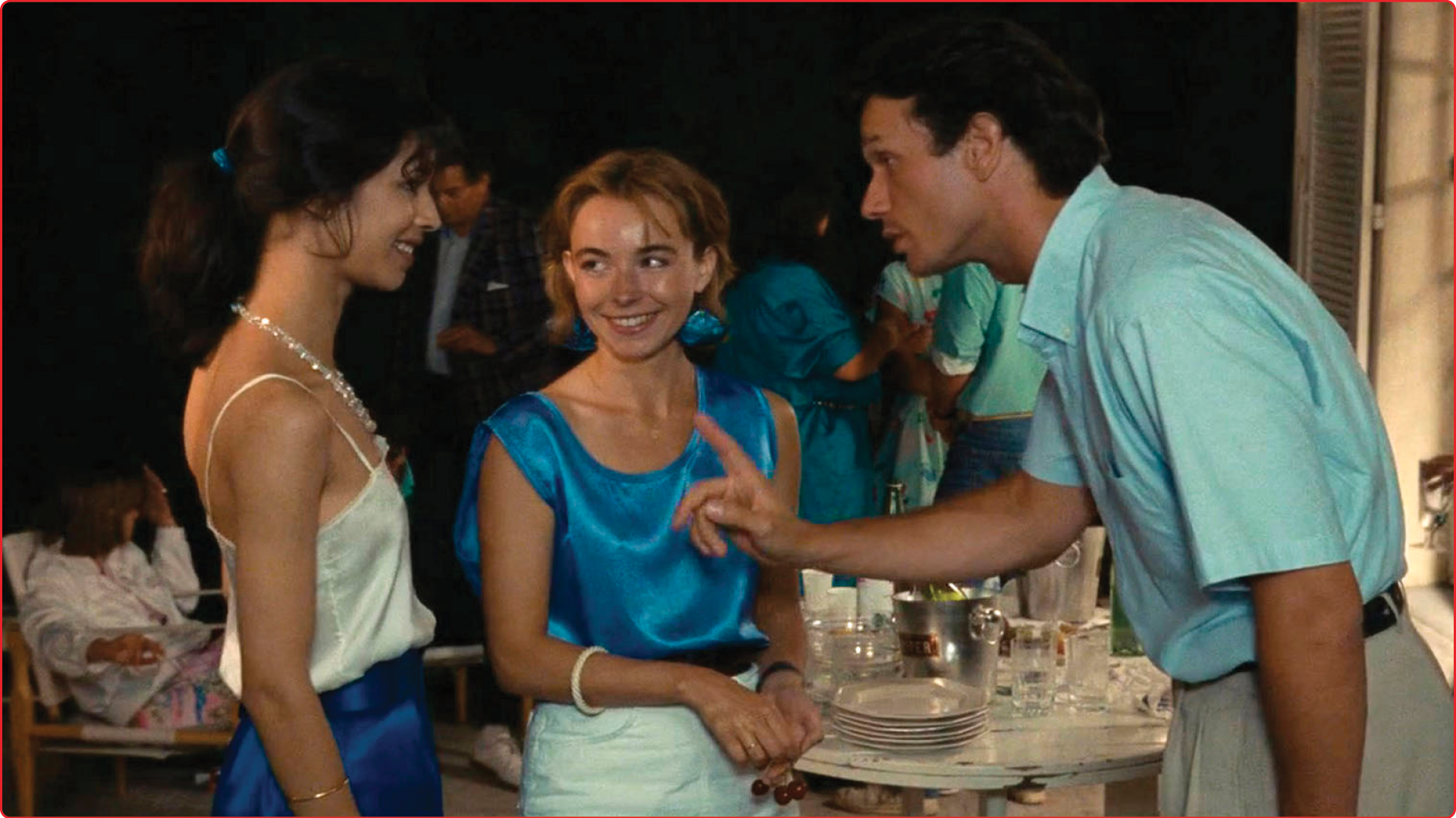 boyfriends and girlfriends 2