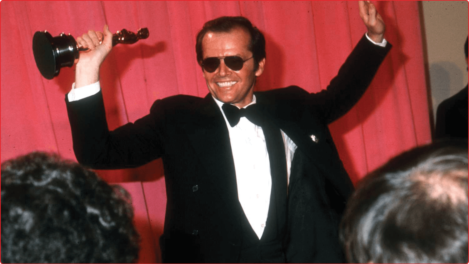 Jack Nicholson - Metrograph, image size:1920x1080