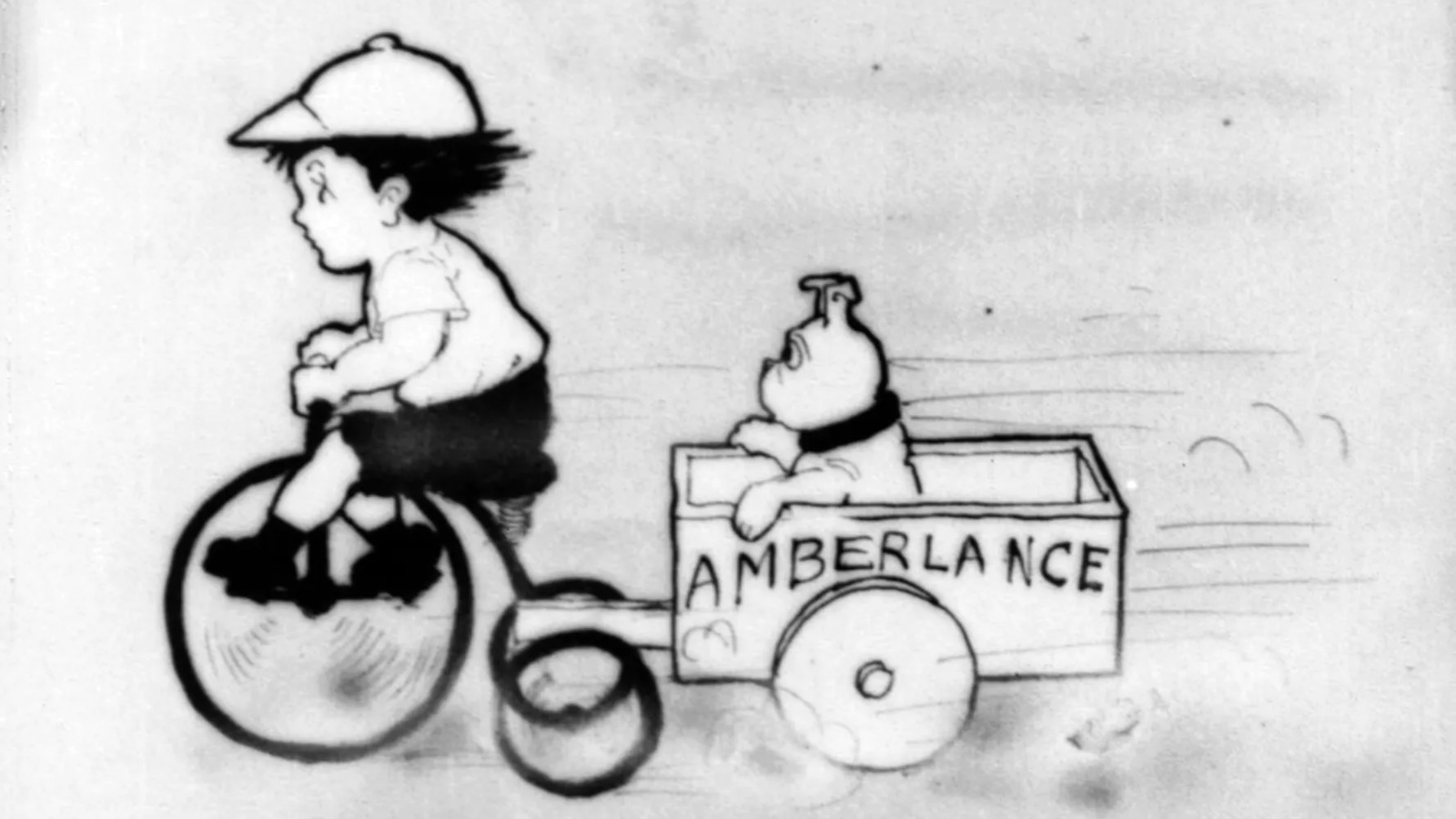 saturday afternoon cartoons kids will be kids