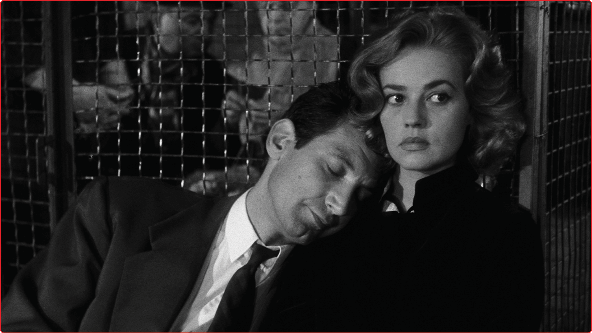 elevator to the gallows 4