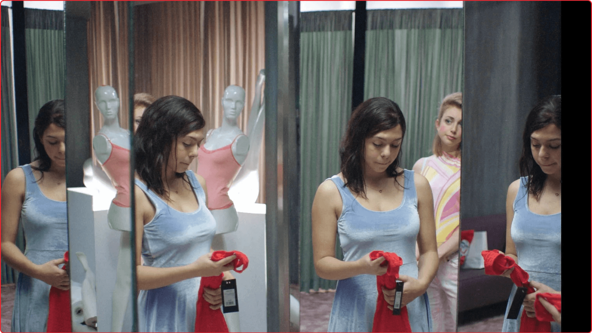 take me somewhere nice 1