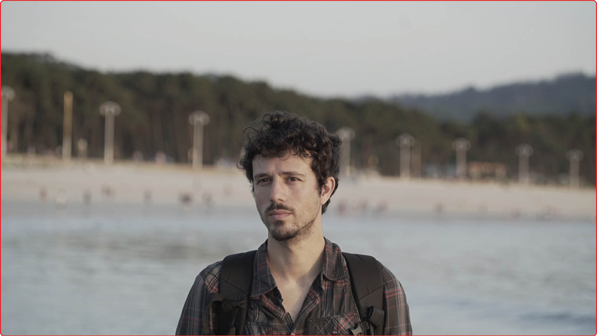 LOIS PATIÑO WHO CAN RECALL HIS PAST LIVES - Journal - Metrograph