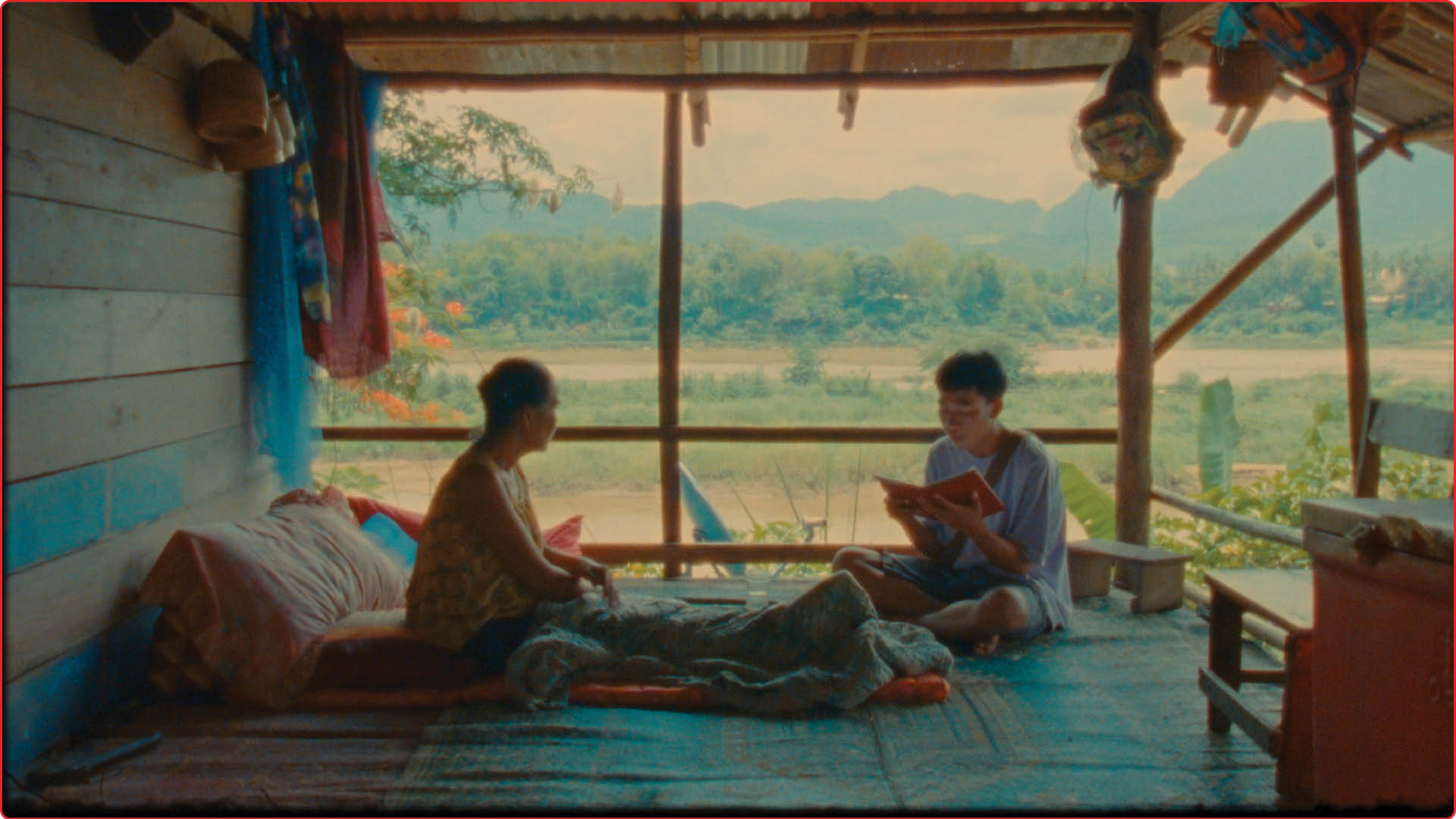samsara 1