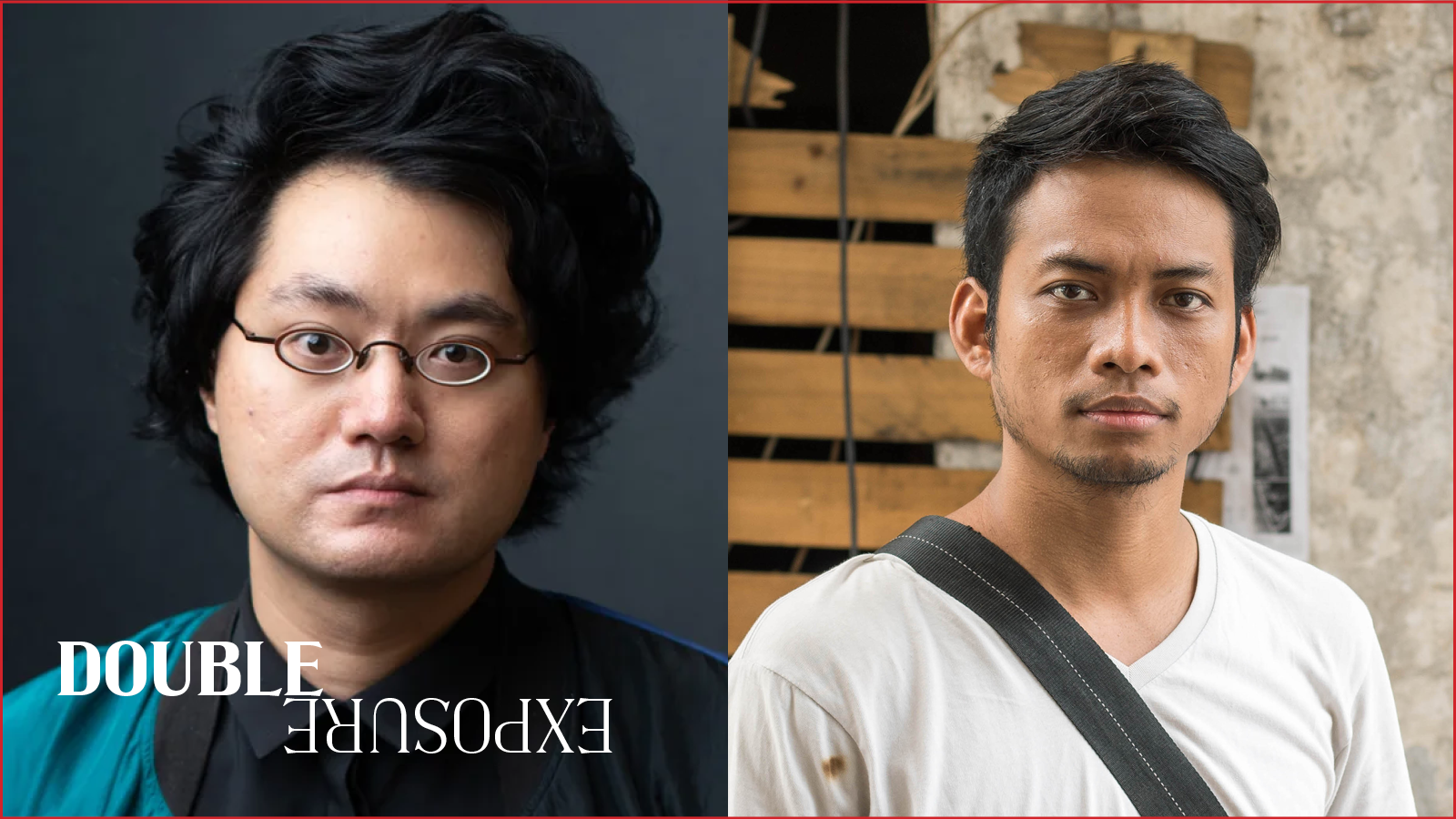 DOUBLEEXPOSURE chou neang 2