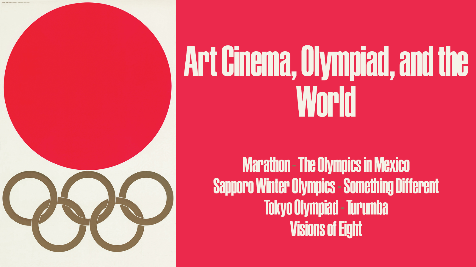 artcinemaolympiad