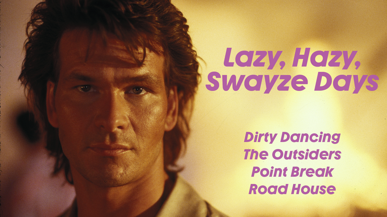 swayze