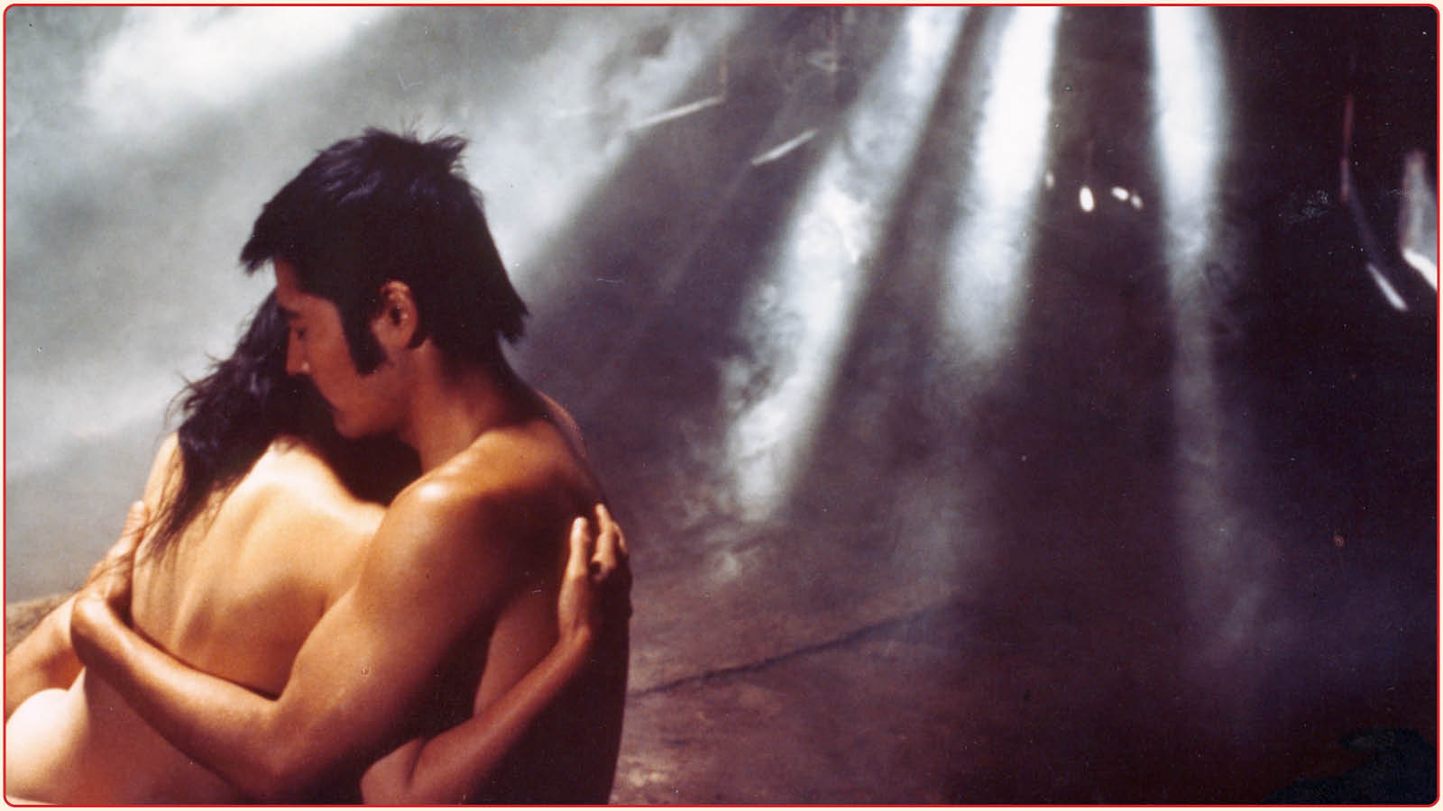 empire of passion
