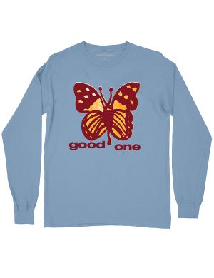 Good One Limited Edition Long-Sleeve Shirt