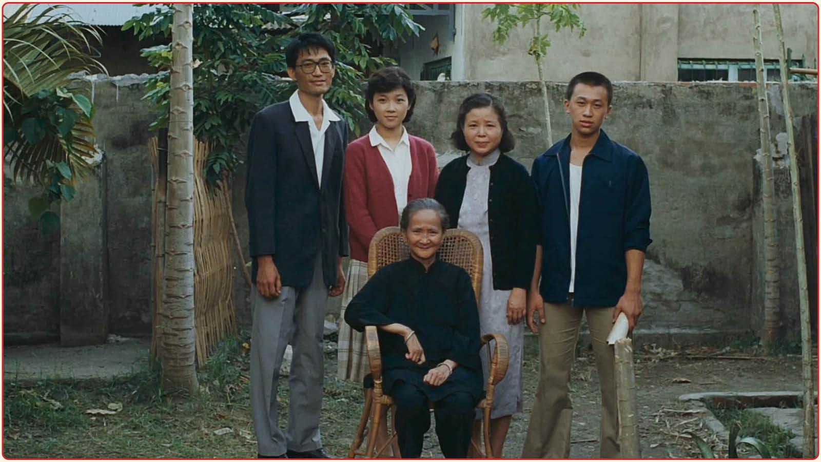 a time to live and a time to die