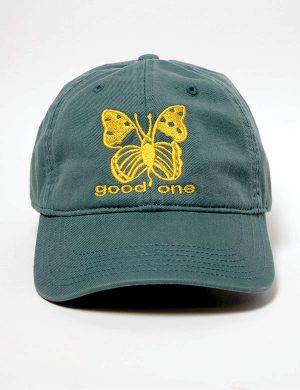 Good One Limited Edition Embroidered Hat