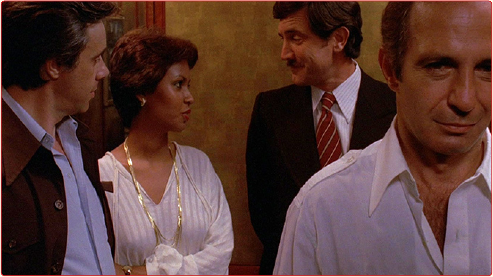 Saint Jack Saint Jack