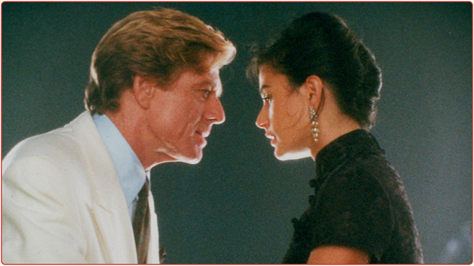 indecent proposal indecent proposal