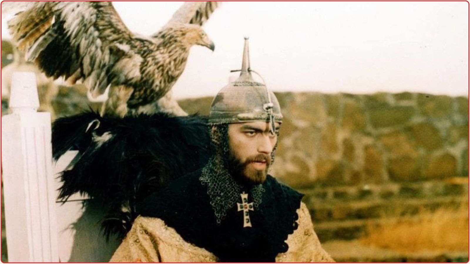 Legend of Suram Fortress 2