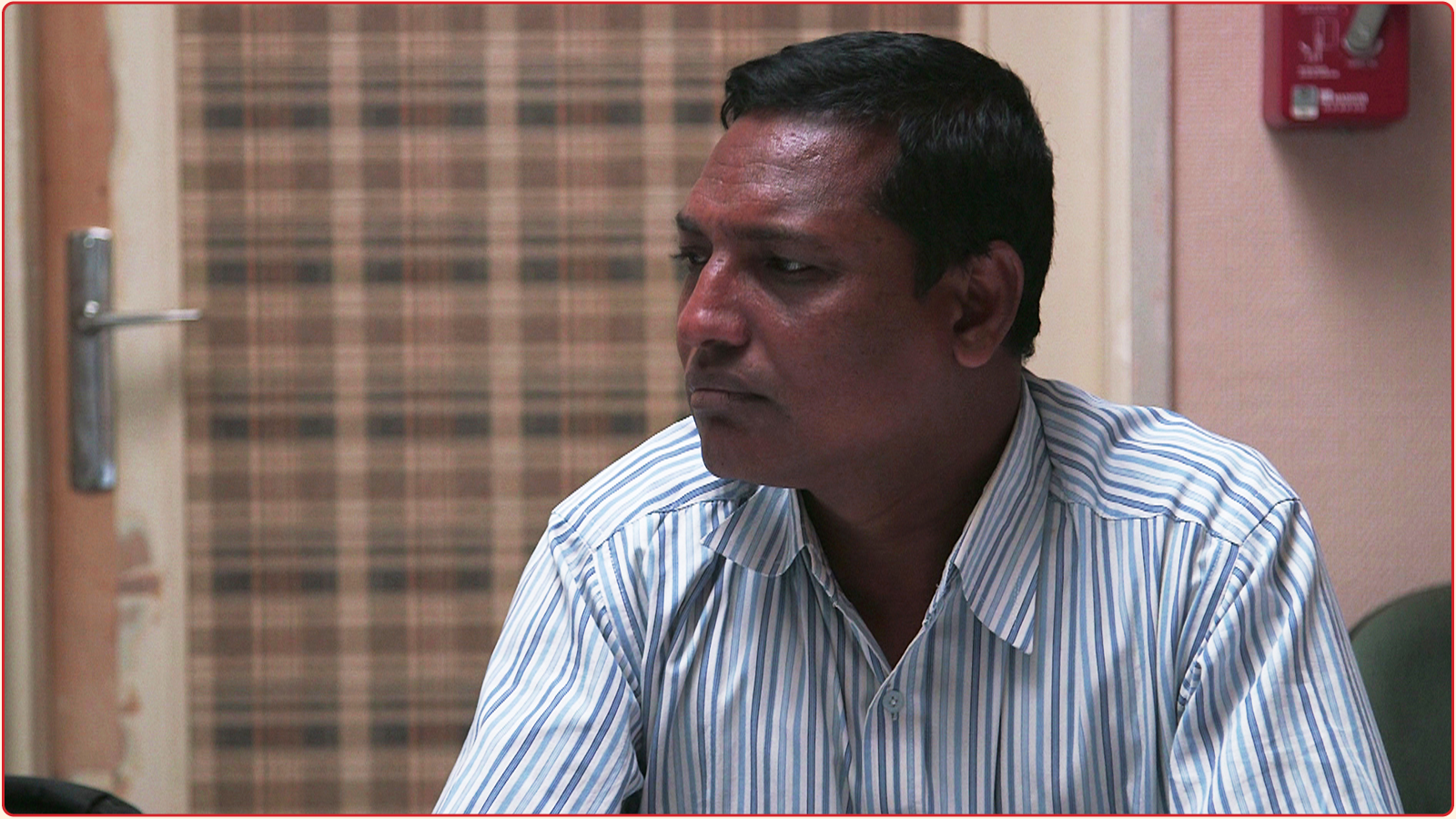 On Call (La Permanence) 1