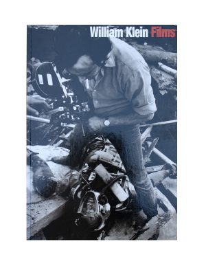 William Klein: Films