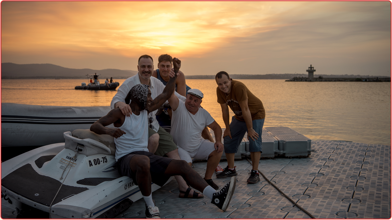 Black Sea 1 Black Sea 1