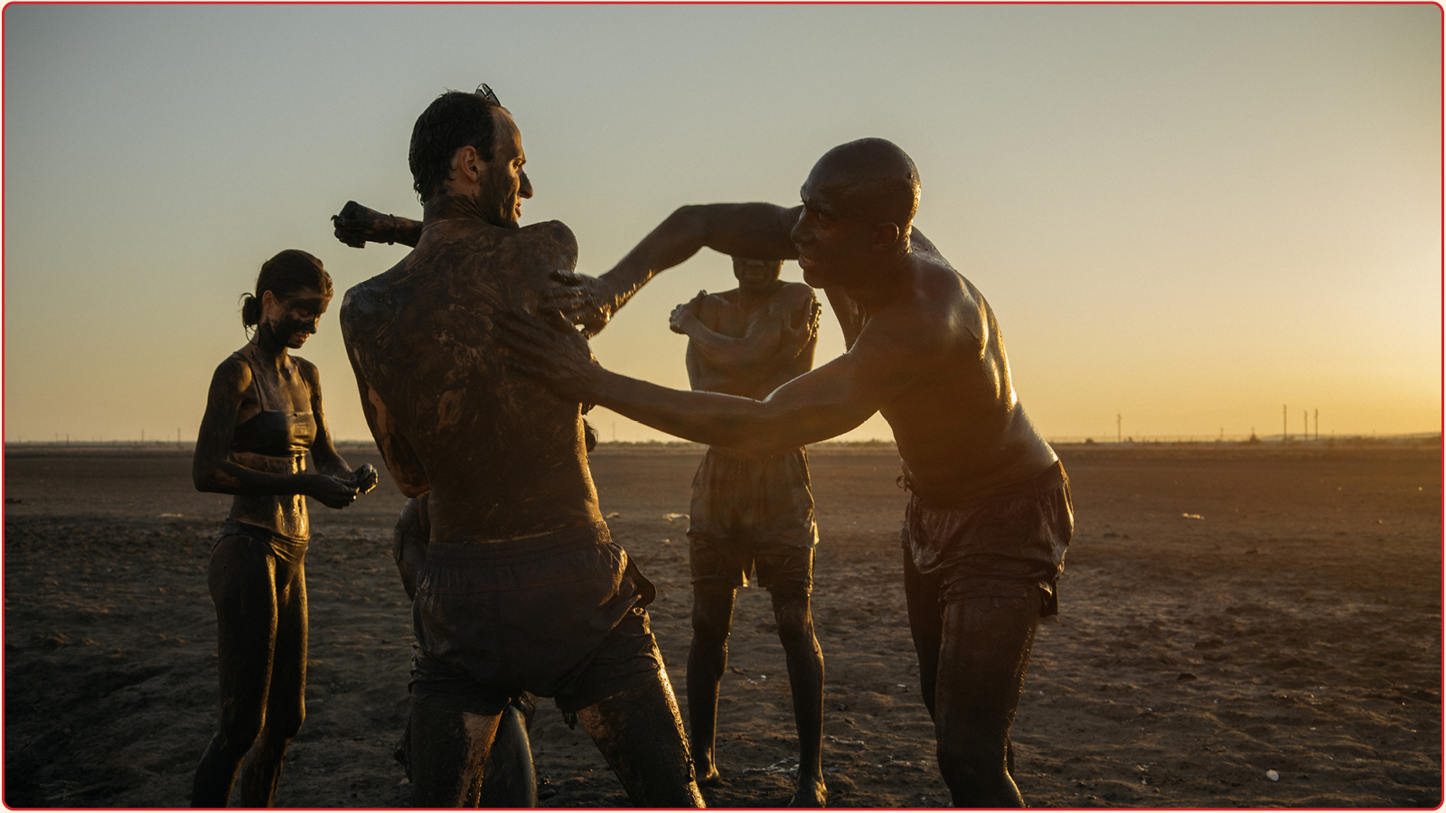 Black Sea 6 Black Sea 6