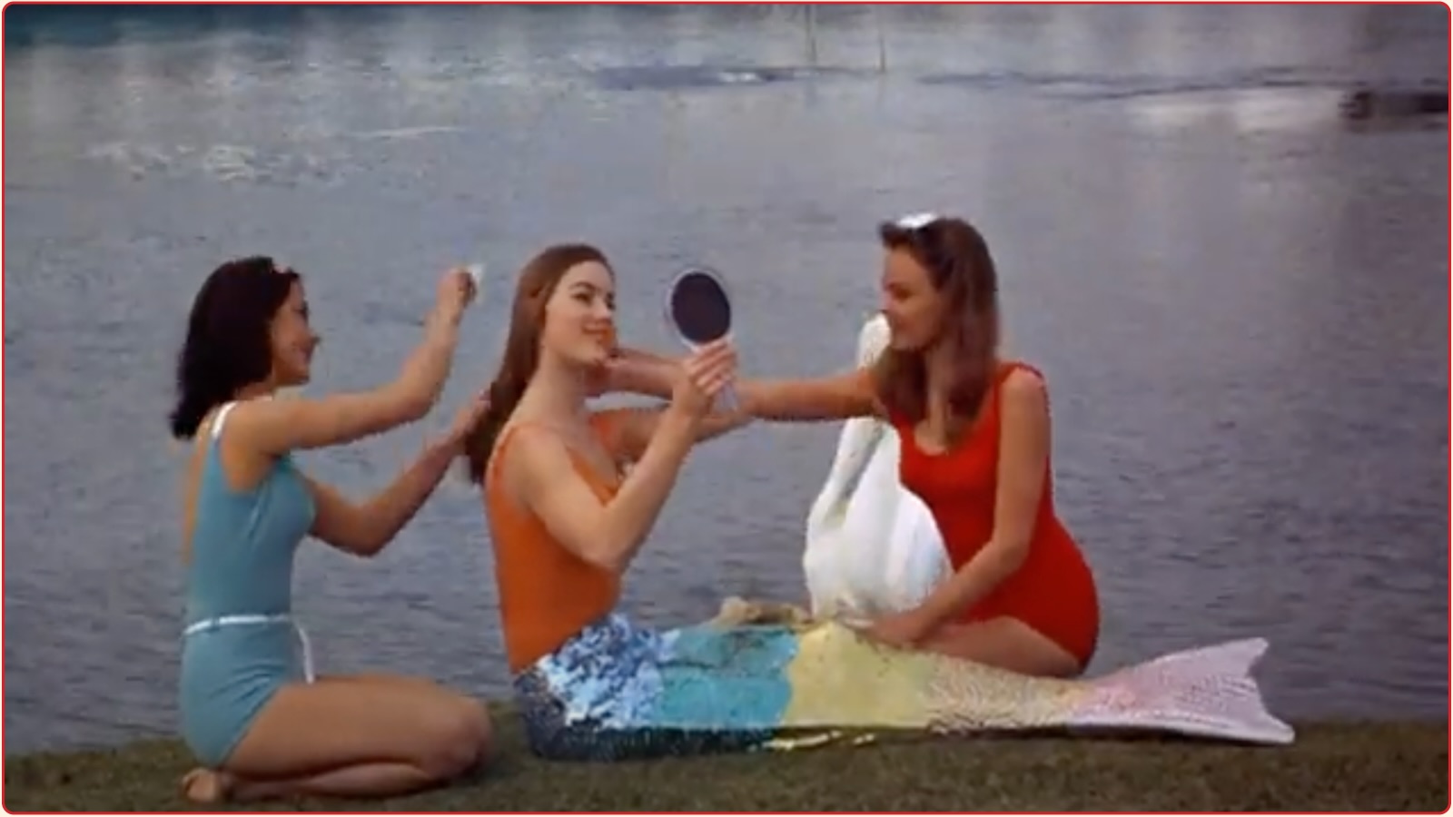 Bruce Bennett EOY Bruce Bennett EOY