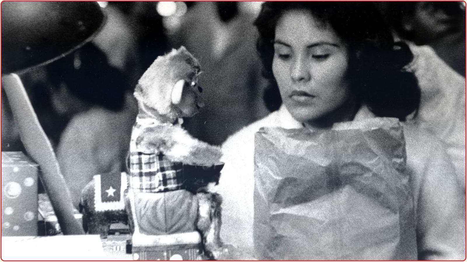 Carvell Wallace EOY Carvell Wallace EOY