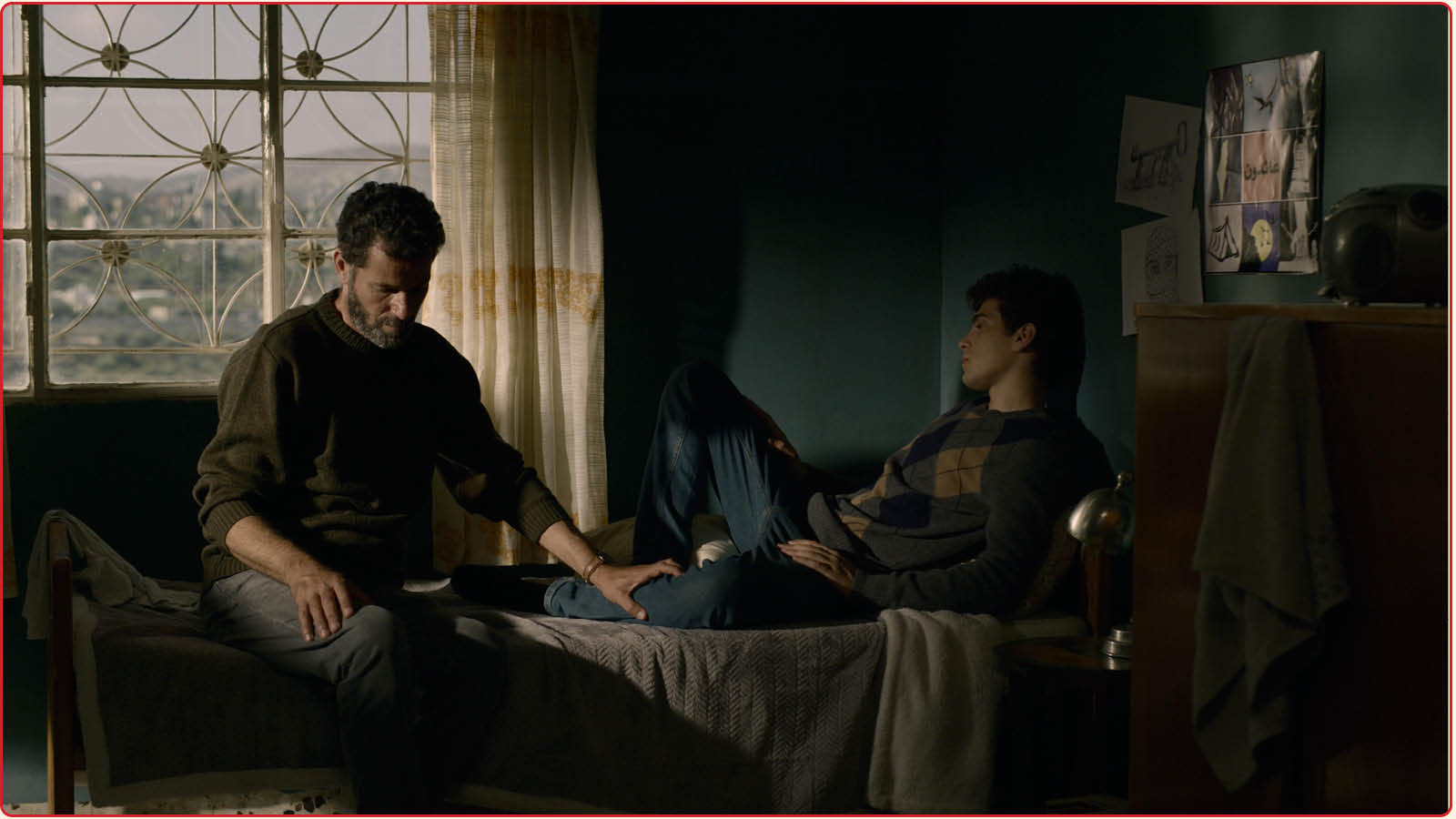 Jeffrey Crowley EOY Jeffrey Crowley EOY