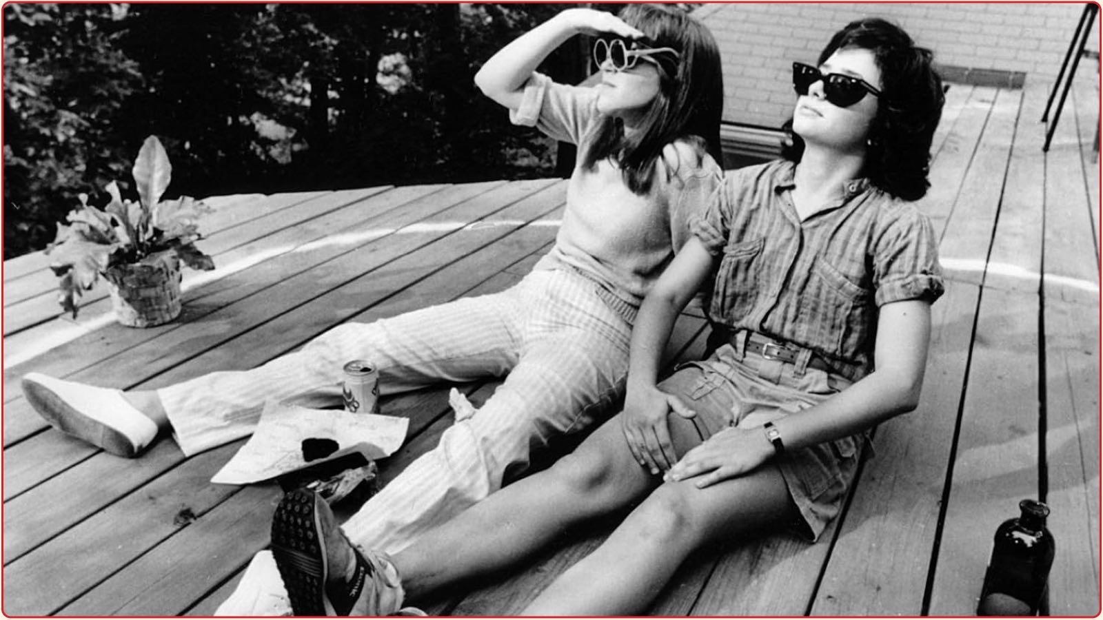 Jenni Olson EOY Jenni Olson EOY