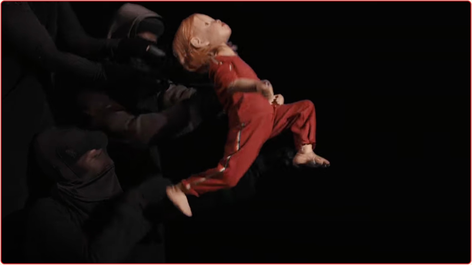 Jordan Cronk EOY Jordan Cronk EOY