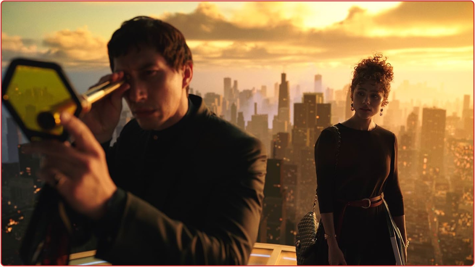 Mark Asch EOY Mark Asch EOY